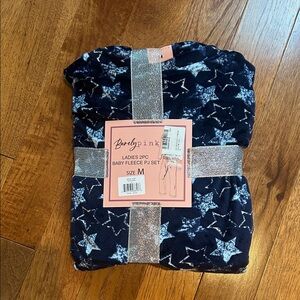 Brand New Navy Pajamas!!